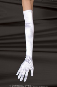 Перчатки c-1705 белые: купить в Киеве и Украине, цена, продажа в интернет-магазине женского белья Сила Красоты