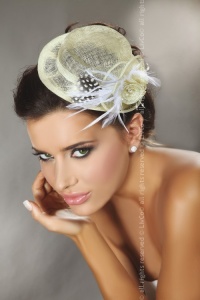 Шляпка MINI TOP HAT 30: купить в Киеве и Украине, цена, продажа в интернет-магазине женского белья Сила Красоты