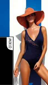Irma 01KW купальник (2012): купить в Киеве и Украине, цена, продажа в интернет-магазине женского белья Сила Красоты