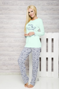 Renata 885 пижама Taro: купить в Киеве и Украине, цена, продажа в интернет-магазине женского белья Сила Красоты