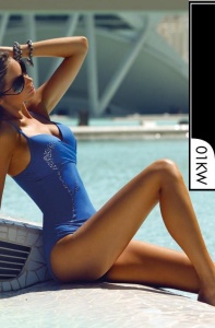 Samoa 01KW купальник (2012): купить в Киеве и Украине, цена, продажа в интернет-магазине женского белья Сила Красоты