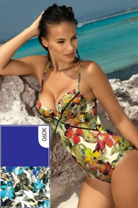 Scarlet 06DK купальник: купить в Киеве и Украине, цена, продажа в интернет-магазине женского белья Сила Красоты