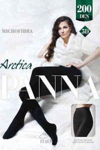 Arctica 200 den Panna колготки  : купить в Киеве и Украине, цена, продажа в интернет-магазине женского белья Сила Красоты