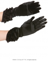 Перчатки c-1770 черные